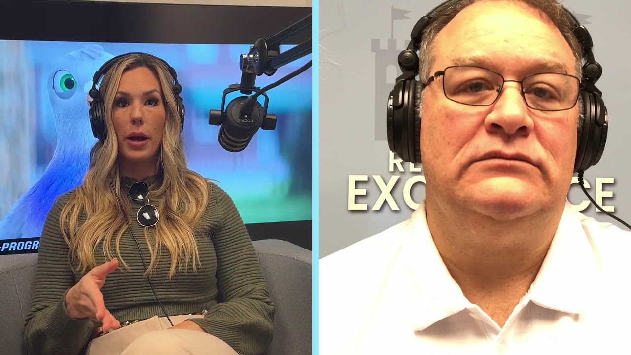 Market Update with Jordan Feria