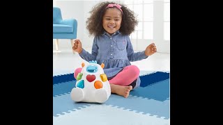 Skip*HOP skiphop Playspot Geo Foam Tiles- Blue ombre - Unboxing |Baby mat|#baby #infant #viralvideo Skip Hop Geo Foam Play Mat