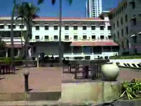 Galle Face Hotel