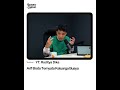 Arif brata is the crocodile! #arifbrata #radityadika #podcastclips