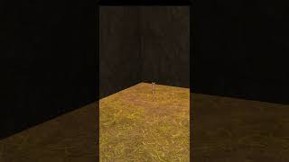 🐱 Мемный кот в OpenGL! Он крутится под OIIA, но когда я подхожу ближе… 🎵