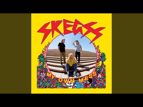 Midnight Eyes - Skegss