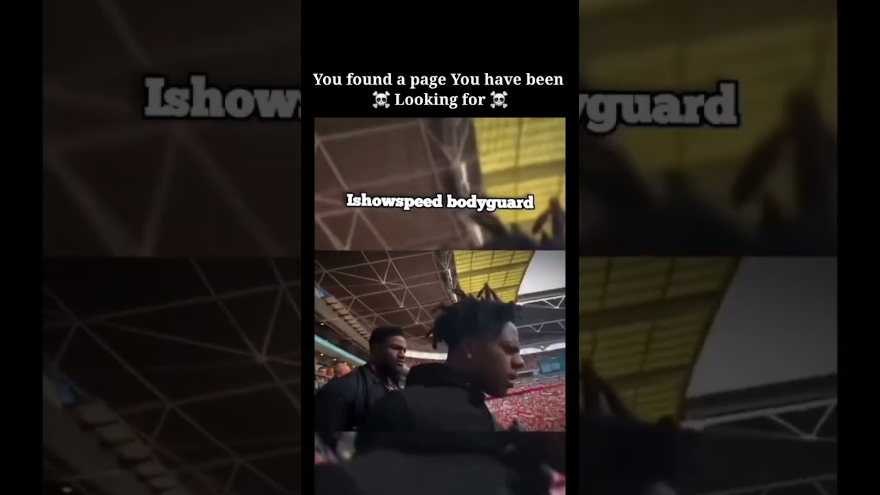 Speed Bodyguard☠️ | Lightning-Fast Reactions Caught on Camera💀| 