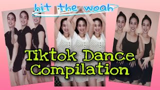Kimi No Toriko Music | Tiktok Dance Compilation | Cheche Montero
