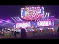 Opening Ceremony Khelo India University at Sarusajai Stadium Guwahati Assam Sports