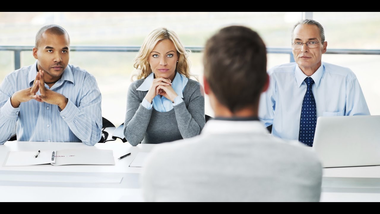 The Interview - YouTube