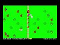 Wild Western/ワイルド・ウエスタン (Fujitsu Micro-7, 1983, Nidecom/Carry Lab/Taito/Tetsuya Sasaki)
