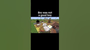 Minecraft Meme