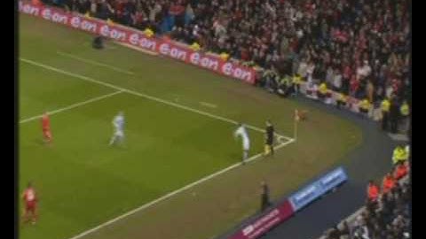 Nottingham Forest 3-0 Manchester City
