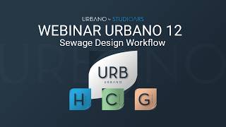 Sewage Design Workflow Urbano 12 screenshot 2