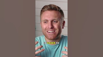 3 things you need to create great videos #shorts