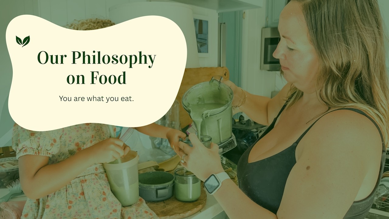 This Is How We Feed 8 Kids in Hawaii