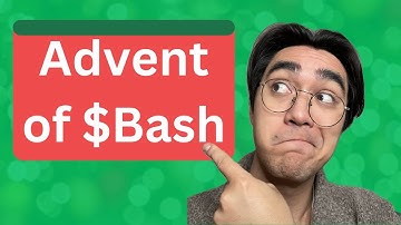 How to learn Bash and Vim the FUN WAY with Advent of Code!