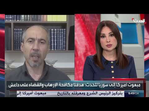 مفاوضات سوريا وإسرائيل: التركيز على الأمن والعودة لاتفاق 1974