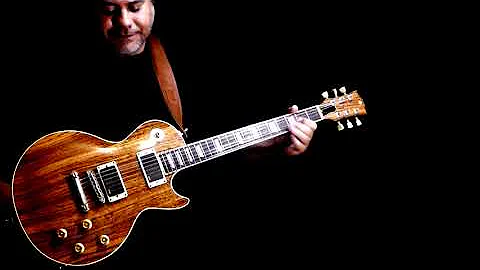 Panos Antonio Arvanitis plays 80's style