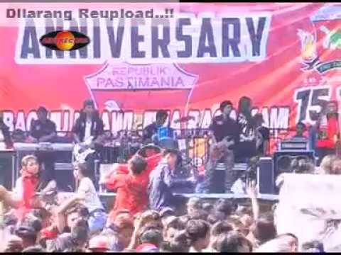 Polisi   Rindy Safira The Rosta Vol 16   Live Tawun Ngawi   YouTube