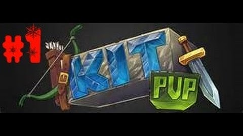 Future PvP KitPvP - Ep 1 - I Get Accused Of Hacking Again
