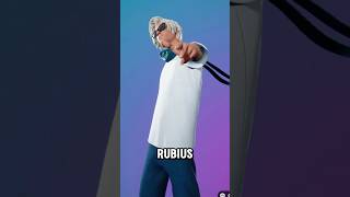 ASMR | El lote de Rubius REGRESA a Fortnite 🐱‍👤✨(@elrubius )