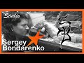 SERGEY / NENSI -  Поездка Нэнси в Беларусь ( Backstage)