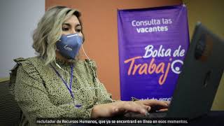 LEON MUNICIPIO LEON JORNADA DE EMPLEO VIRTUAL