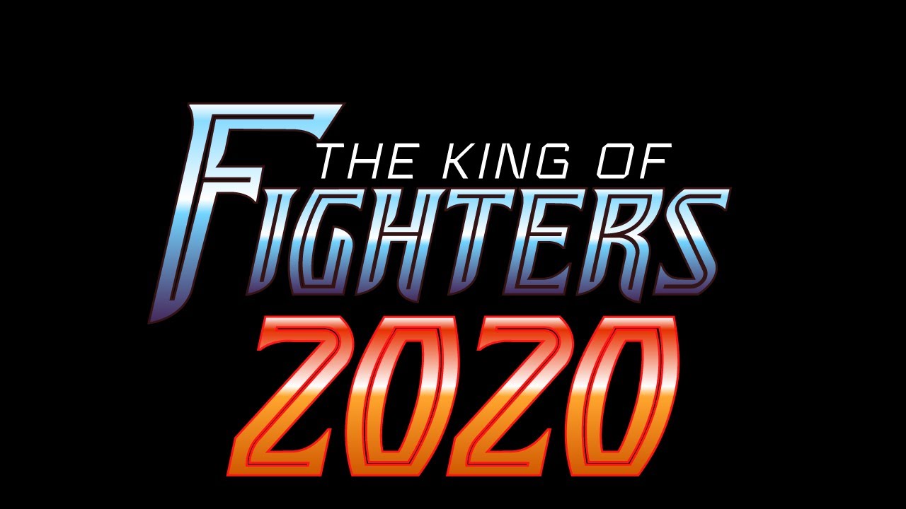 Neo-Geo NG Jam: KoF 2020 Misery Match