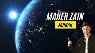 Maher Zain  Jannah  Hd S
