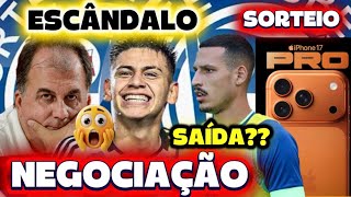 💣🇦🇷✅CONFIRMADO: ECHEVERRY, GABRIEL XAVIER SAINDO?❌COPA DO NORDESTE ACABOU: VITÓRIA E ARBITRAGEM