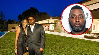 Big Daddy Kane's Wife, 10 Children, Houses, Career, Net Worth, and More