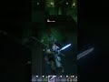 Enshrouded - Torwächter in den Hallen der Erloschenen | #ibimswersinst auf #Twitch
