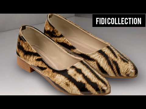 Fidi Collection Shoes Ladies Bestshoes Leather Shoes Fidivlogs