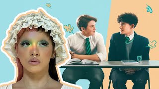 What Heartstopper Character Are You Based On Your Favorite After School Song? Melanie Martinez Quiz
