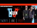 Somebody Stole My Car Radio: An Interview with Twenty One Pilots - Music Midtown 2014