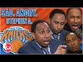The best of Stephen A.