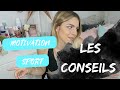 LES CONSEILS : MOTIVATION SPORT