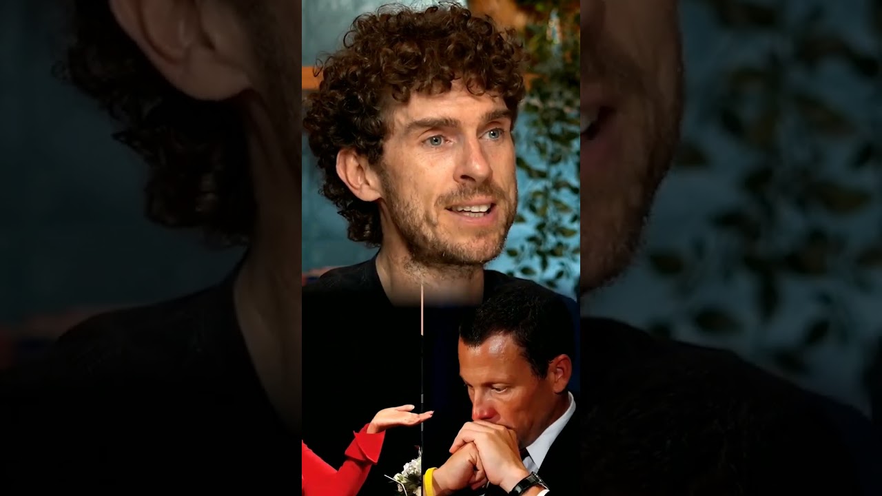 Тадей Погачар ездит чисто?