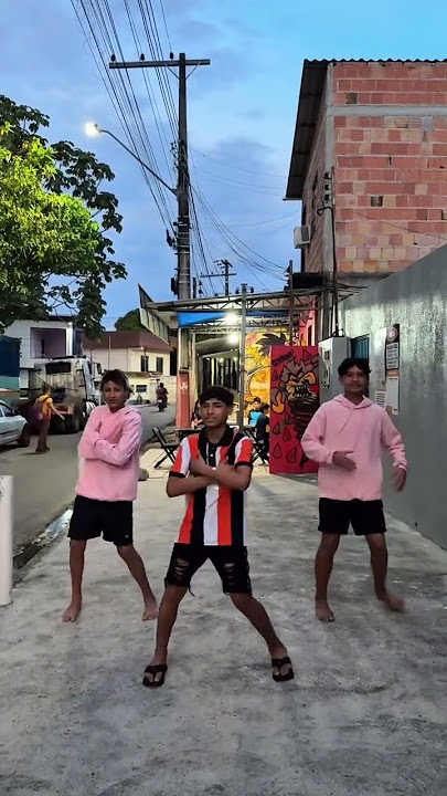 Marra de bandido:🥷🏻#viral #fyp #fy #reels #dc #dancer #dancinha #coreografias #tutorial #explore