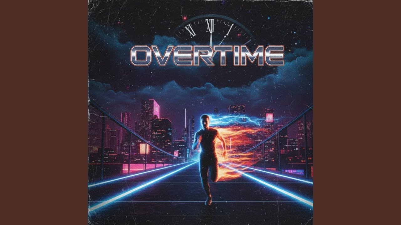 Watch Overtime on YouTube Watch Overtime on YouTube