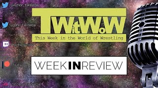 TWitWoW 822 :: This Week in the World of Wrestling IN REVIEW #71 :: Apr 28th - May 4th, 2024