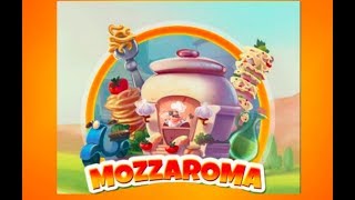 Kitchen Scramble - Mozzaroma #56