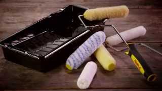 Product Spotlight: Mini Rollers - Sherwin-Williams Net Worth