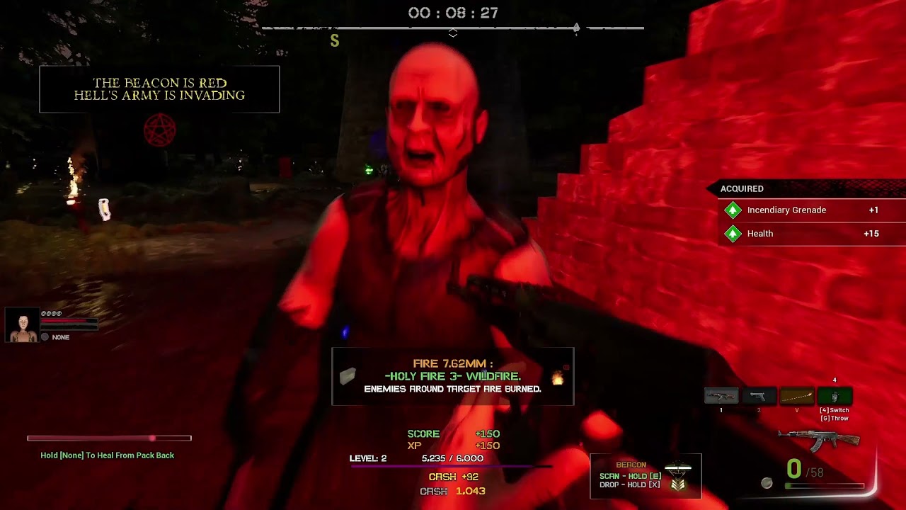 Days Of Purgatory  - Tutorial (Jan 2022)