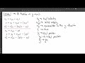 Physics Course: Ch1 Lesson 2 1D Motion in the Y-Direction #maths #physics #college #collegeboard