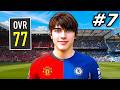 UCL Clubs Tried to Sign Me? | FL 26 BAL #7 Mp3 Song