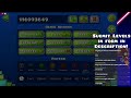 Geometry Dash Level Requests (with Globed) #3