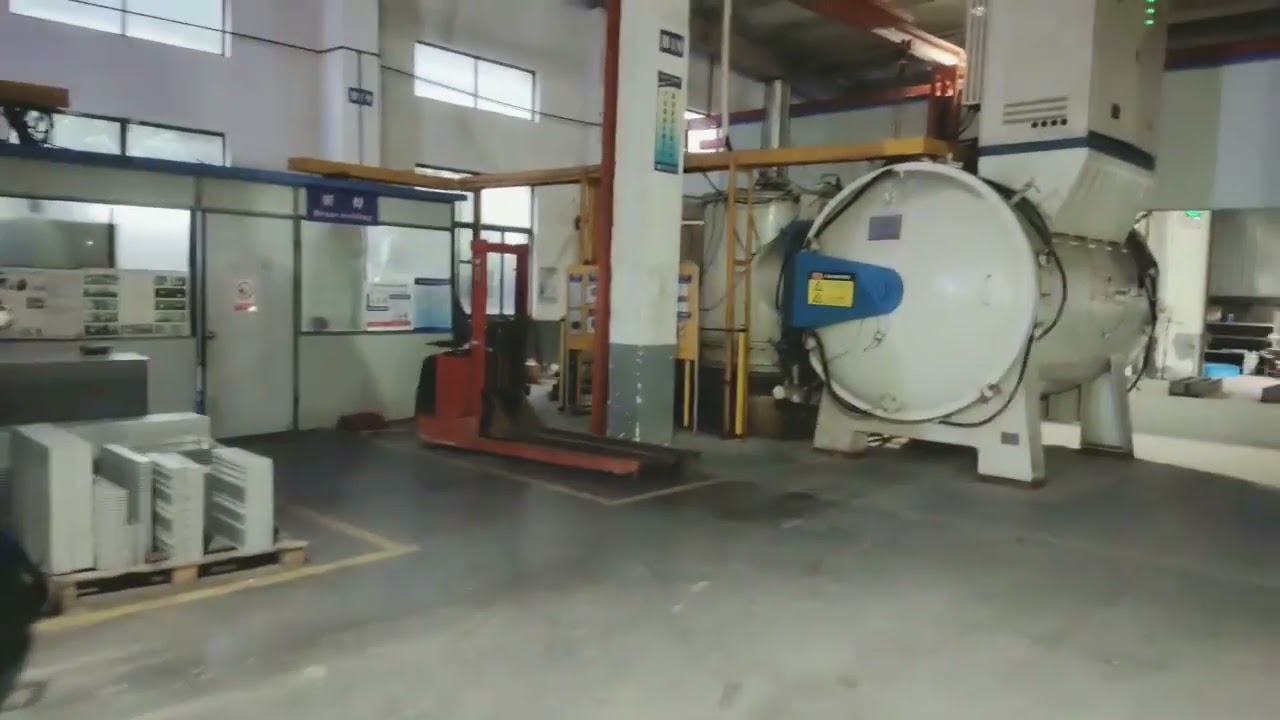 High Performance Bar Plate Fin Air Radiator Cooler Intercooler for Mk7, Intercooler for Mk7, Bar Pla