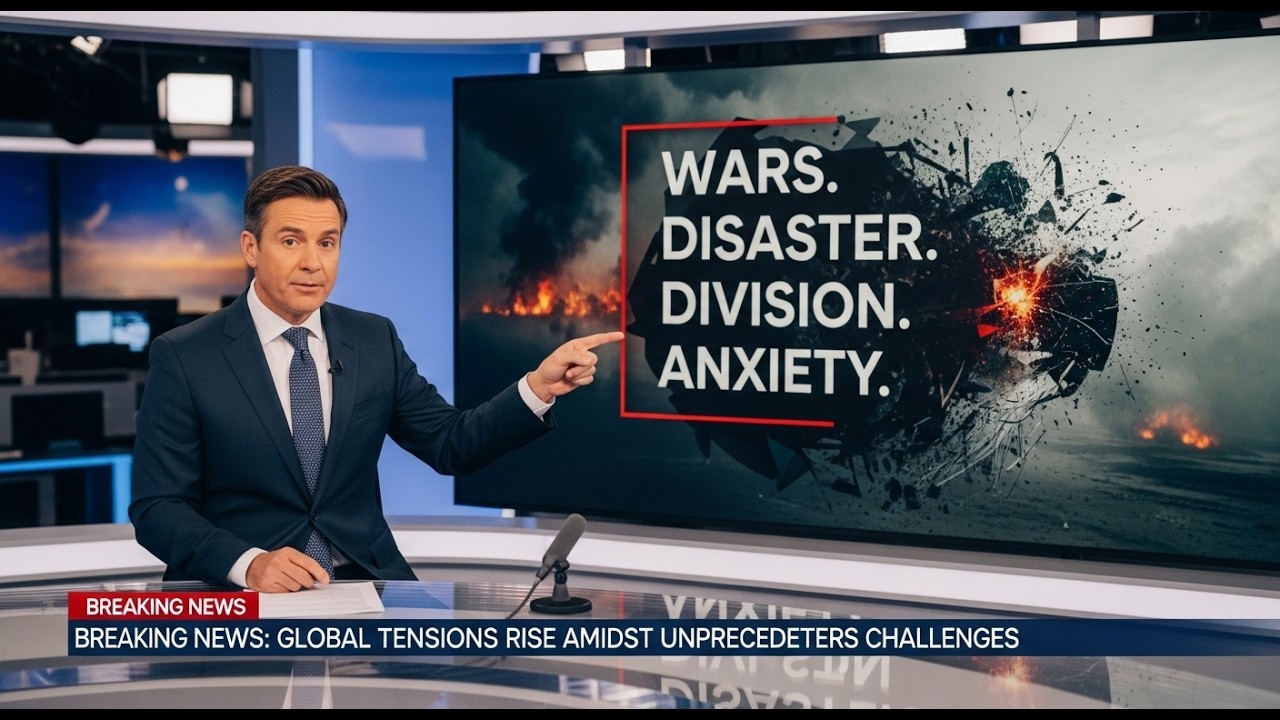 Ten Bible Promises every Christians Should know To survive The Last Days.