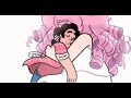 The Return of Rose Quartz - Steven Universe Comic Dub (by papayawhipped)