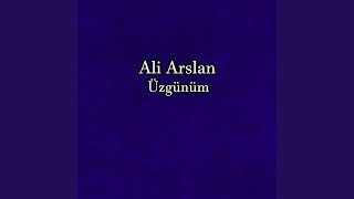 Üzgünüm