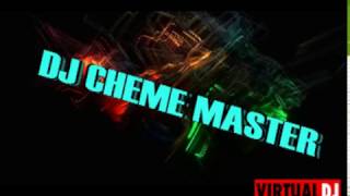 3BALL MTY VAQUERO ELCTRICO REMIX ~DJ CHEME MASTER~