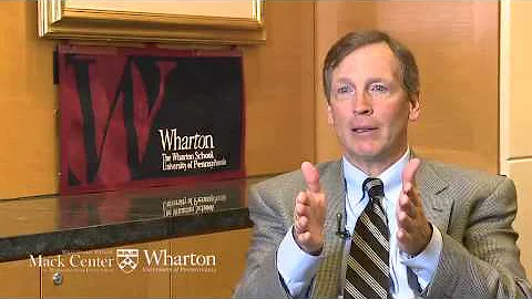 The Innovator's DNA: Jeff Dyer